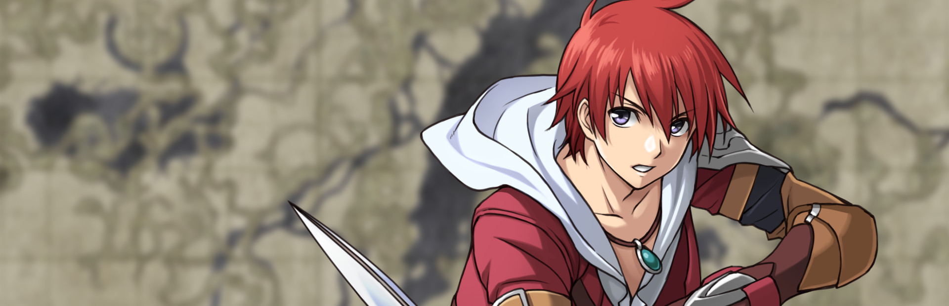 Ys: Memories of Celceta