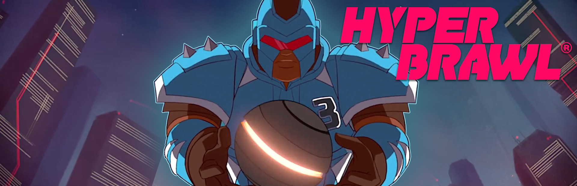 HyperBrawl Tournament