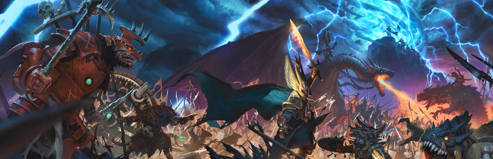 Total War: WARHAMMER II