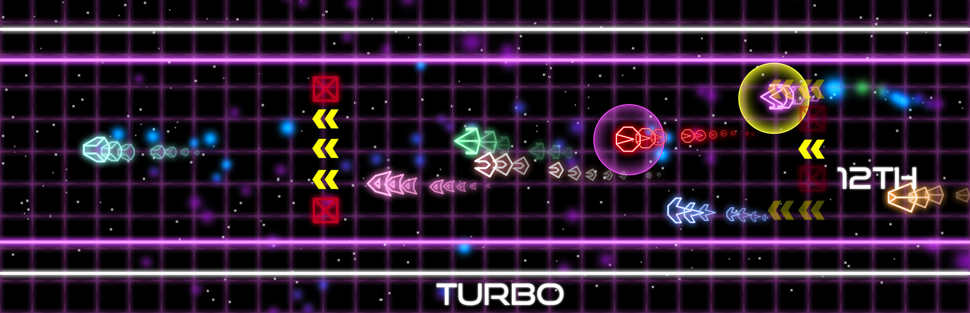 Super Laser  Racer