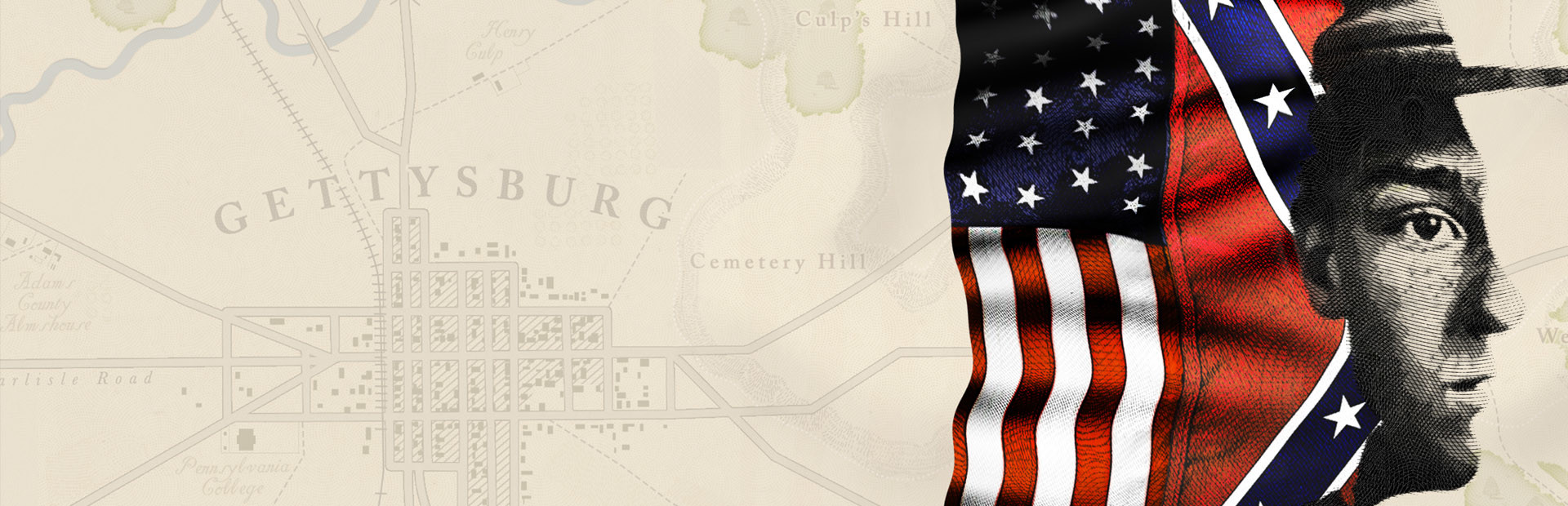 Gettysburg: The Tide Turns
