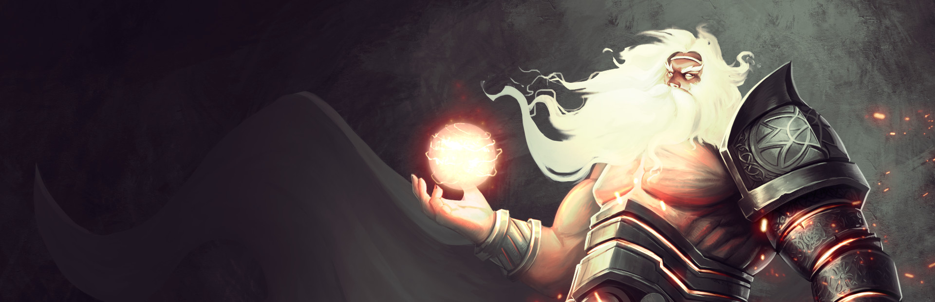 Thea 2: The Shattering