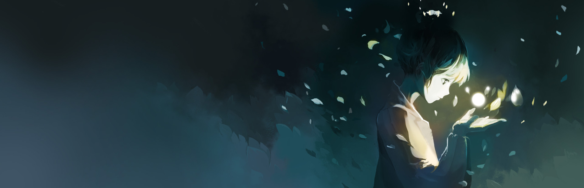 Flood of Light