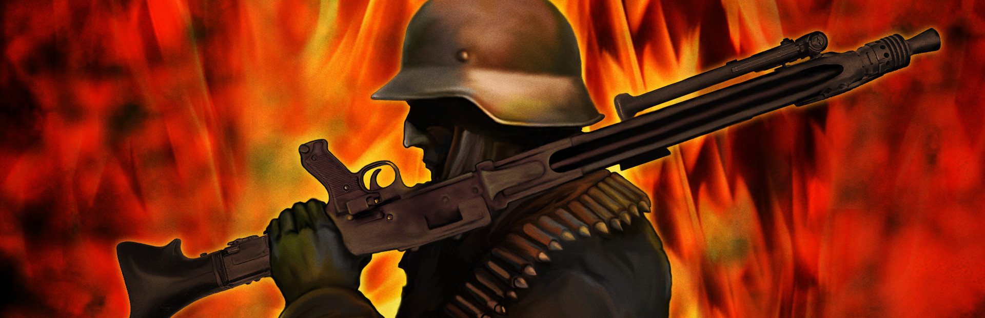 Making History II: The War of the World