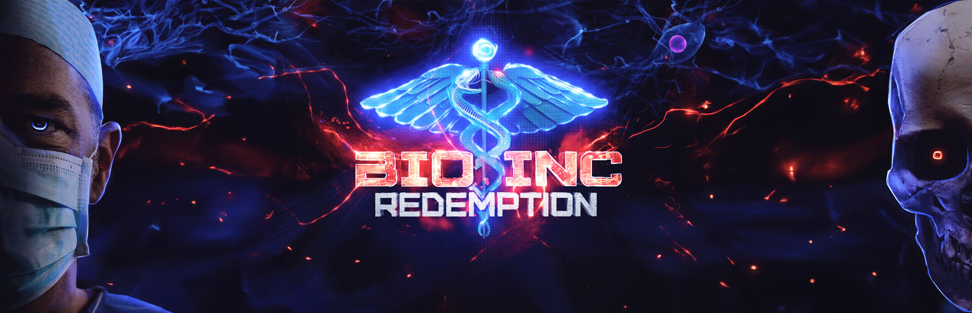 Bio Inc. Redemption