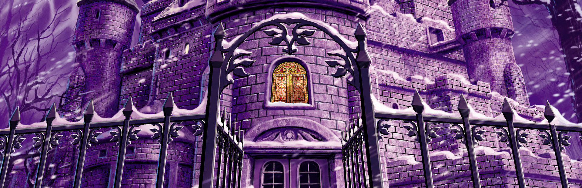 Nancy Drew®: Treasure in the Royal Tower