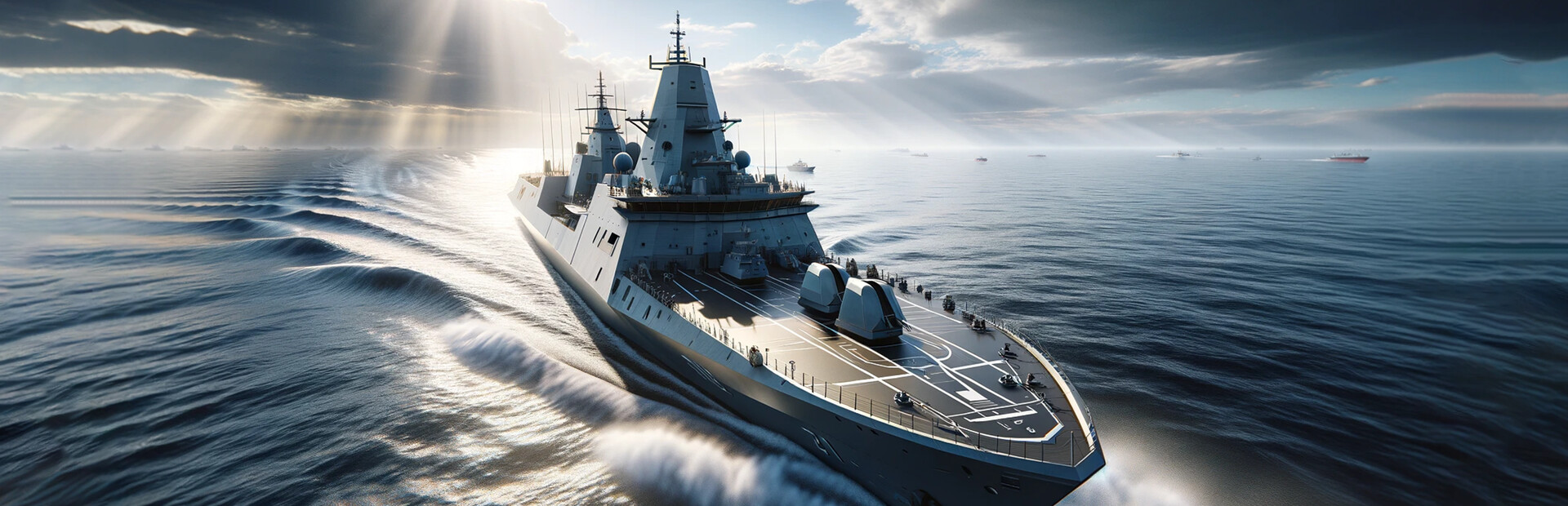 Naval Armada: Fleet Battle