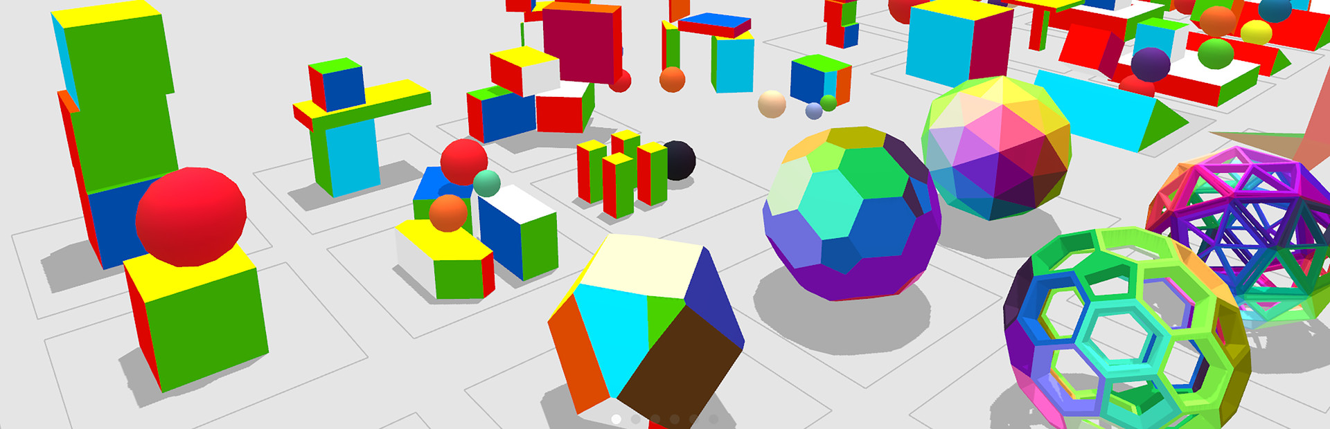 4D Toys