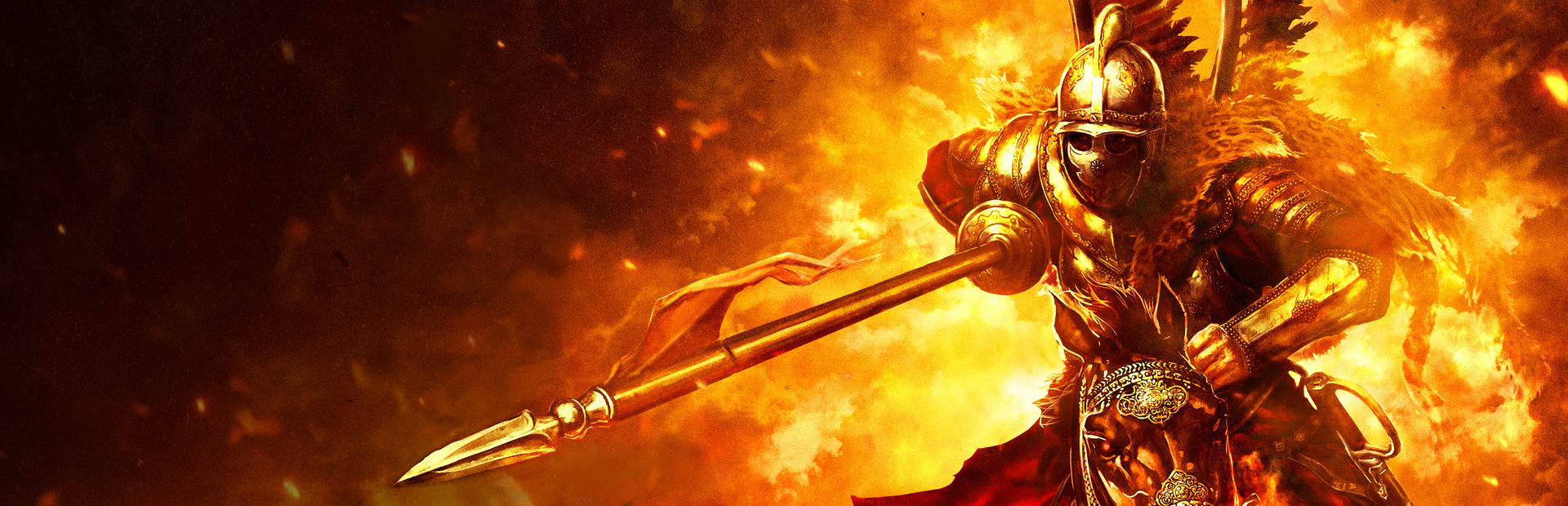 Mount & Blade: With Fire & Sword