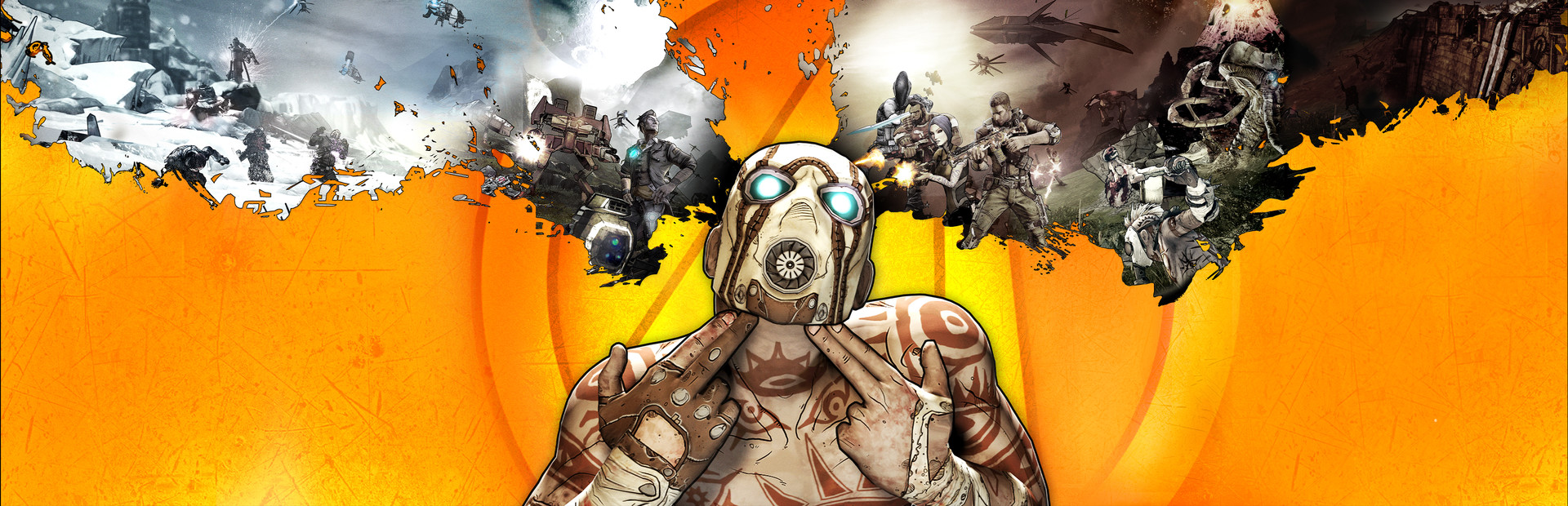 Borderlands 2