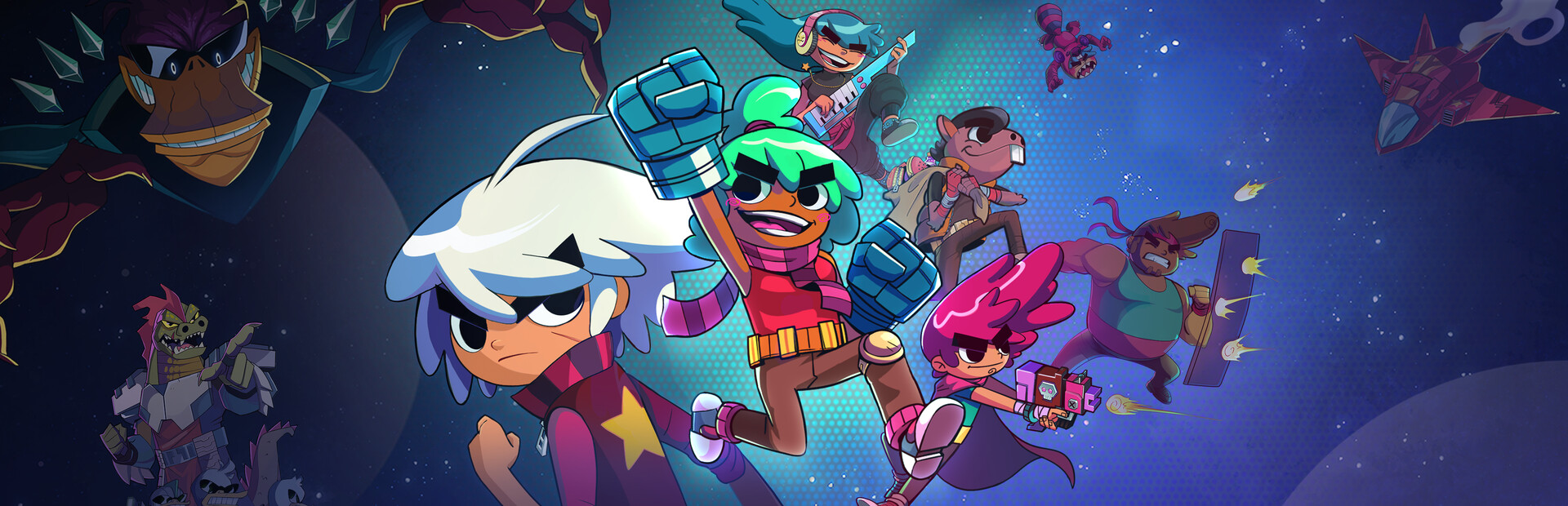 Relic Hunters Legend