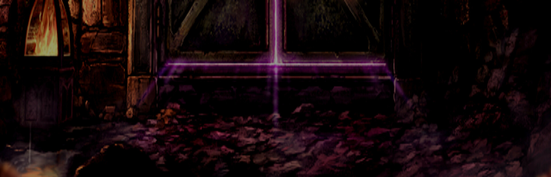 Fortress of Hell