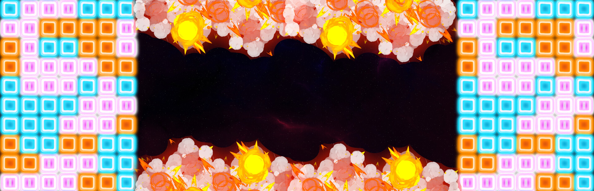 Puzzle Bloc Invasion