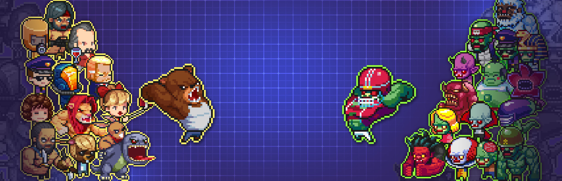 Infectonator 3: Apocalypse