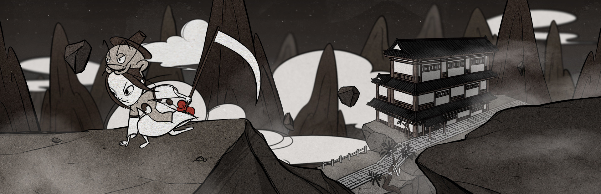 8Doors: Arum's Afterlife Adventure