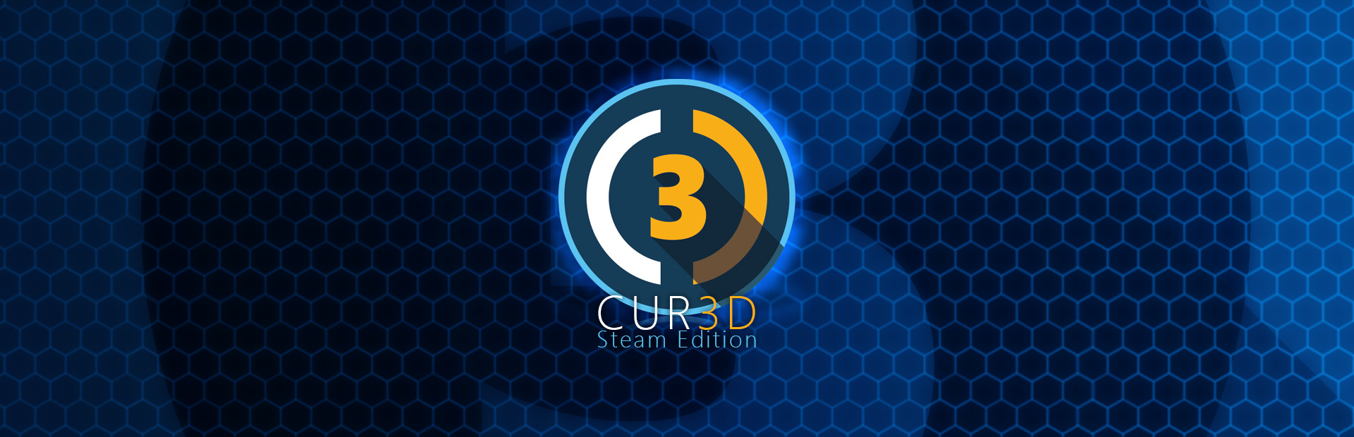 CUR3D Steam Edition
