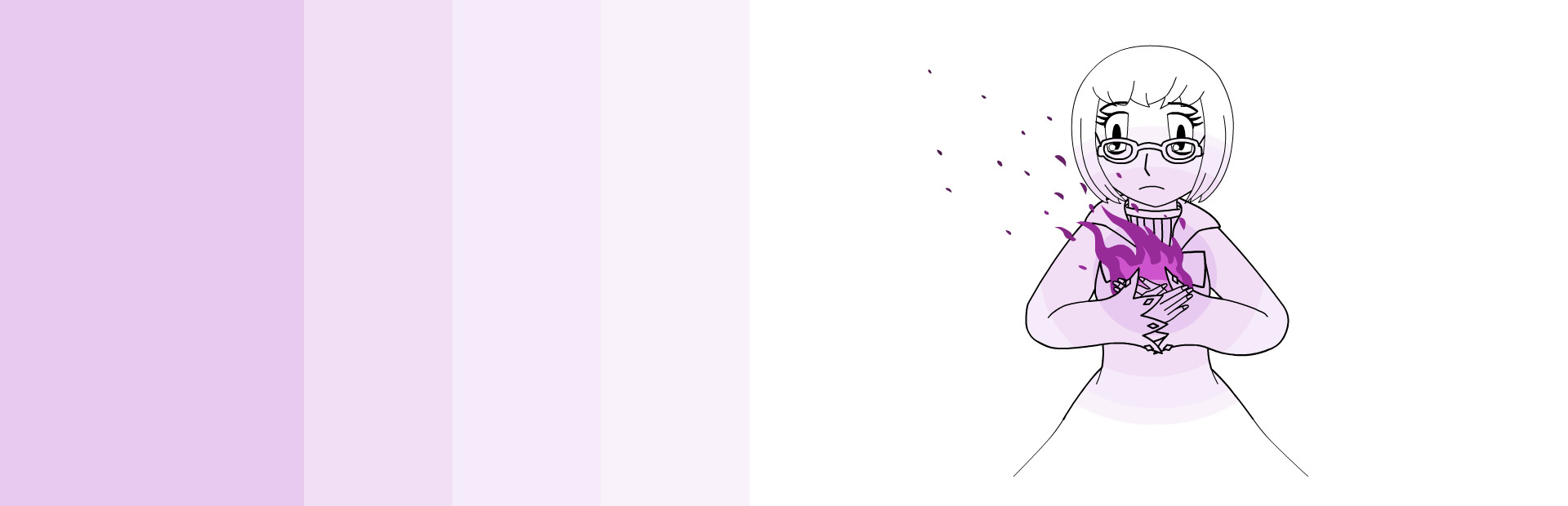 The Voice in the Void