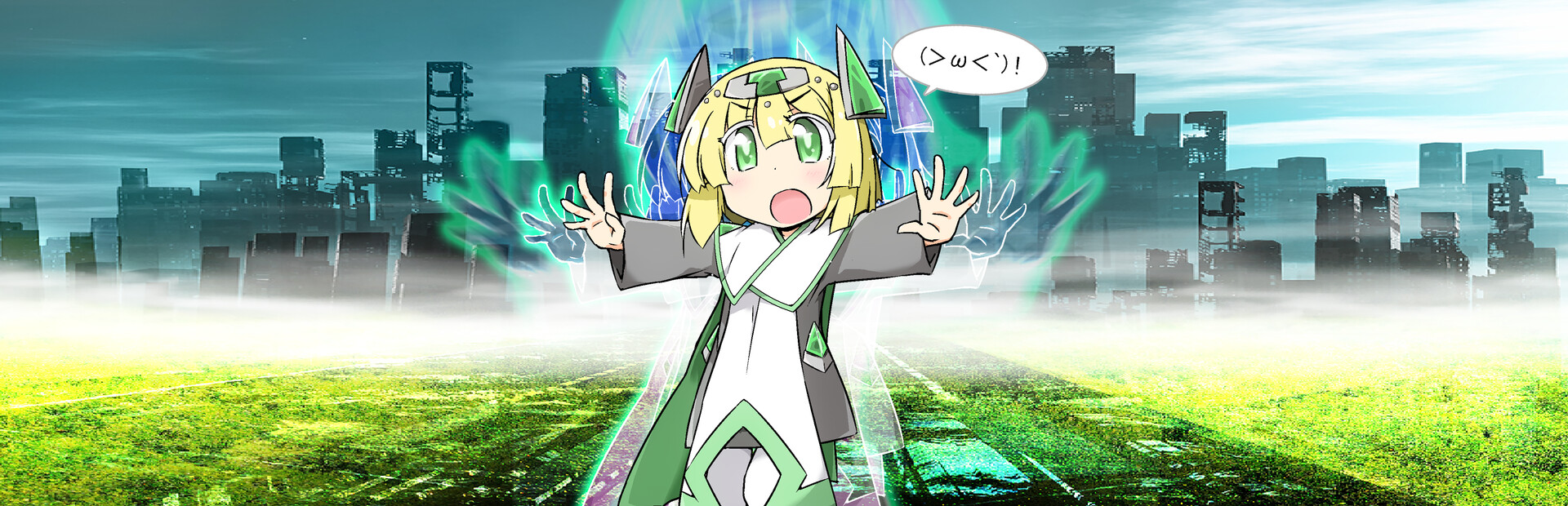 Tower Offence! たわーおふぇんす！