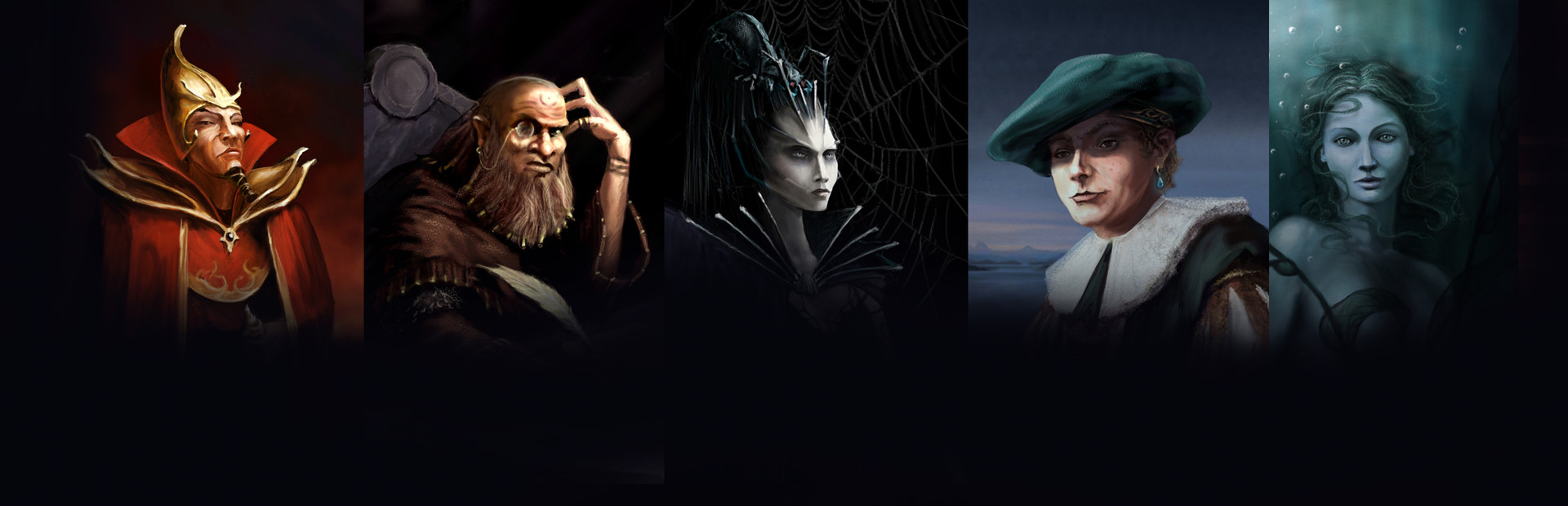 Age of Wonders II: The Wizard's Throne