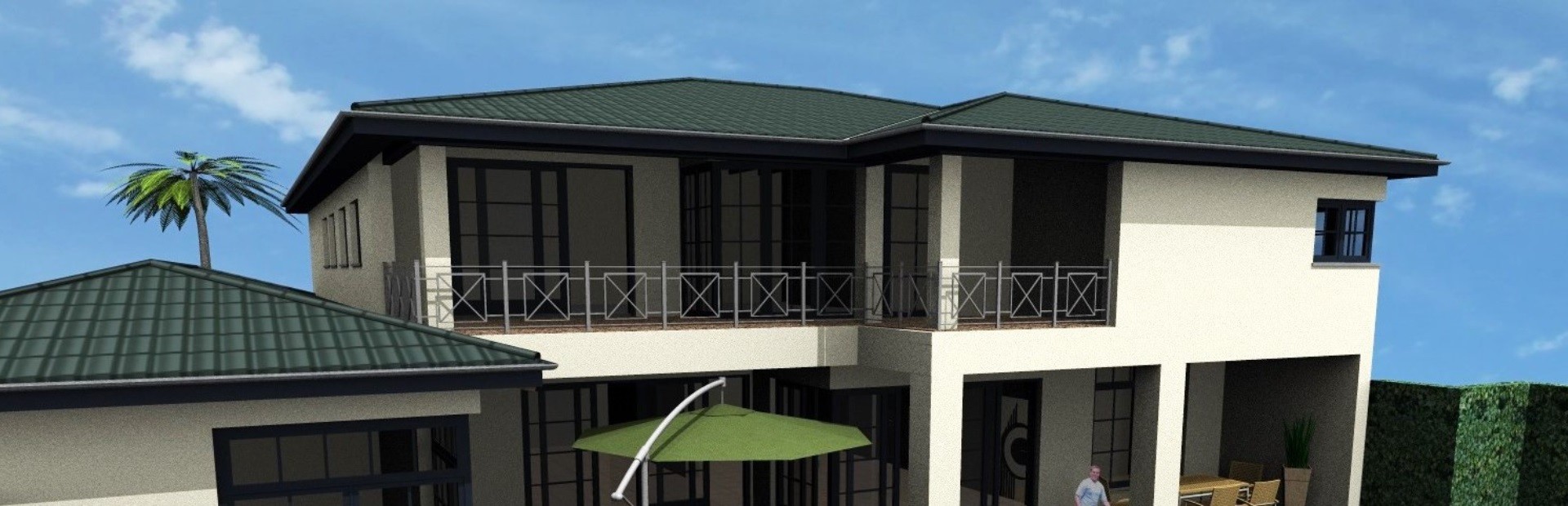 Home Architect - Design your floor plans in 3D