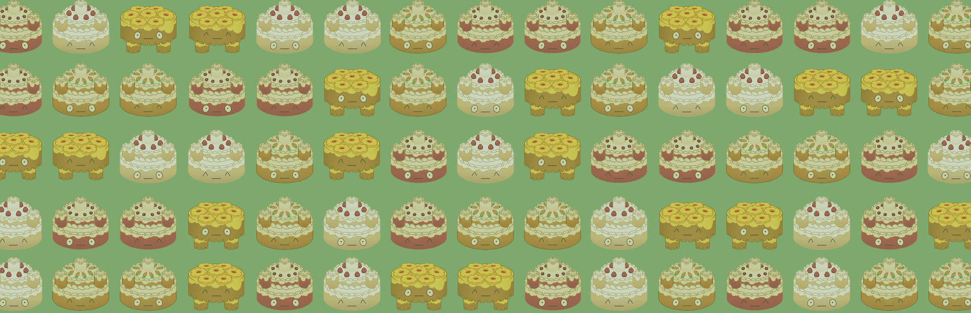 Defend the Cake