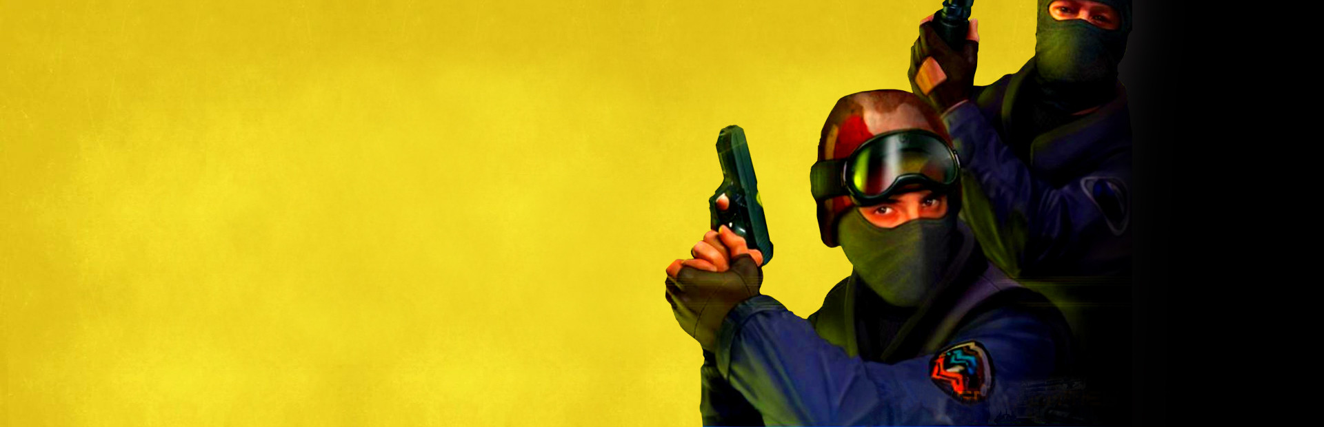 Counter-Strike