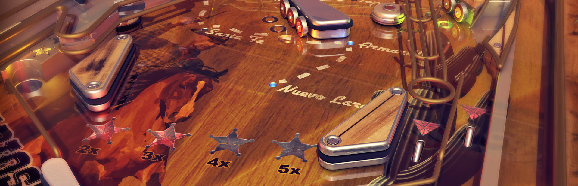 Pinball Deluxe: Reloaded