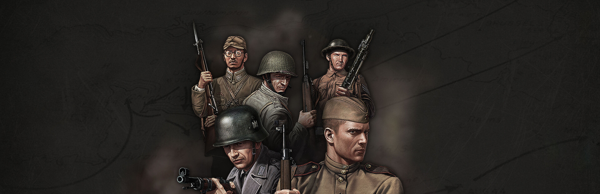 Men of War: Assault Squad