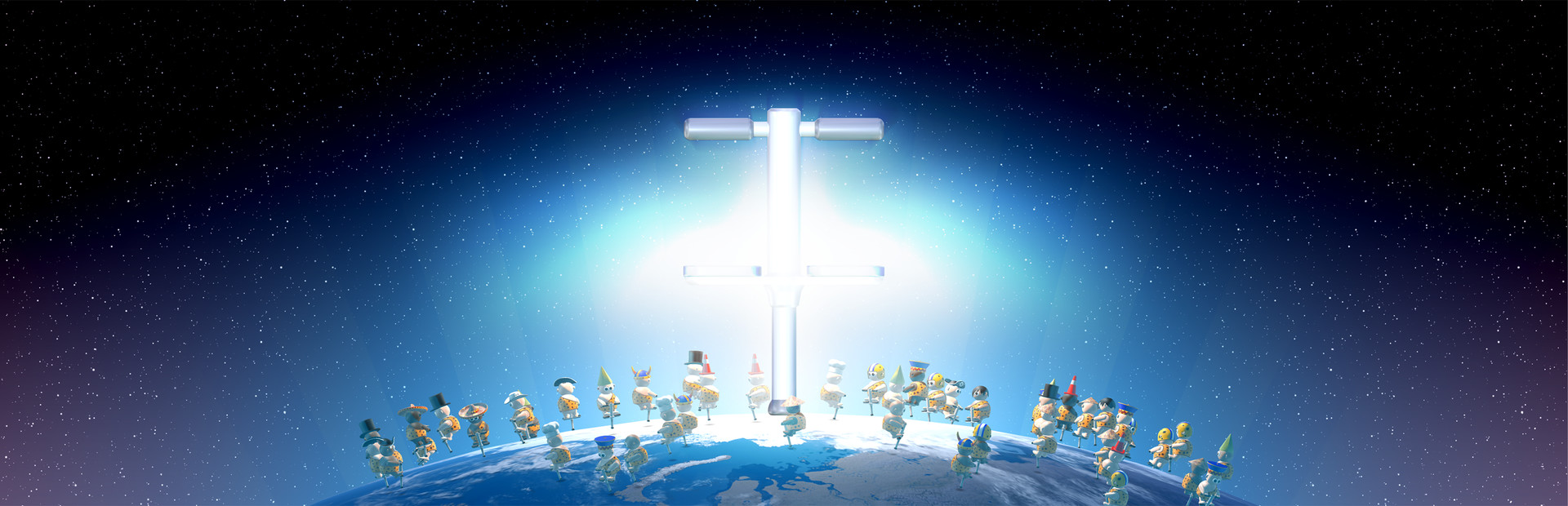 Pogostuck: Rage With Your Friends