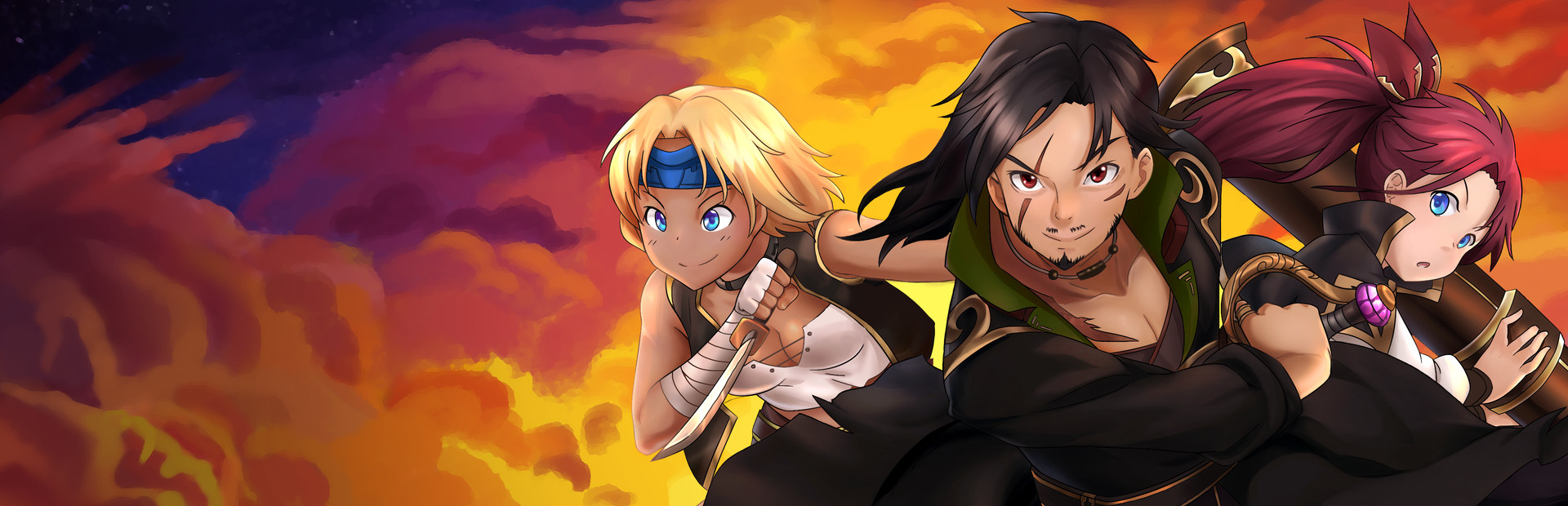 Rise of the Third Power