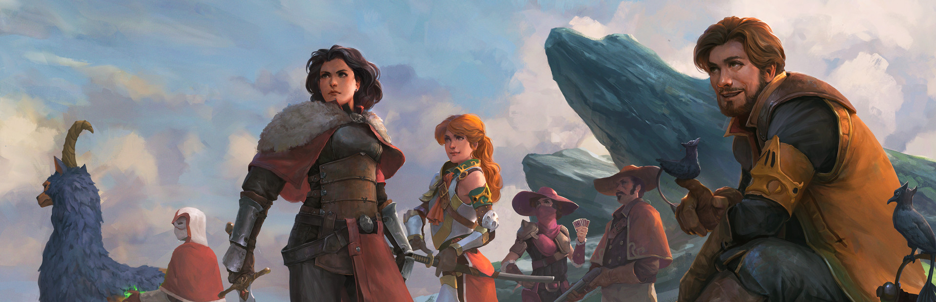 Fell Seal: Arbiter's Mark