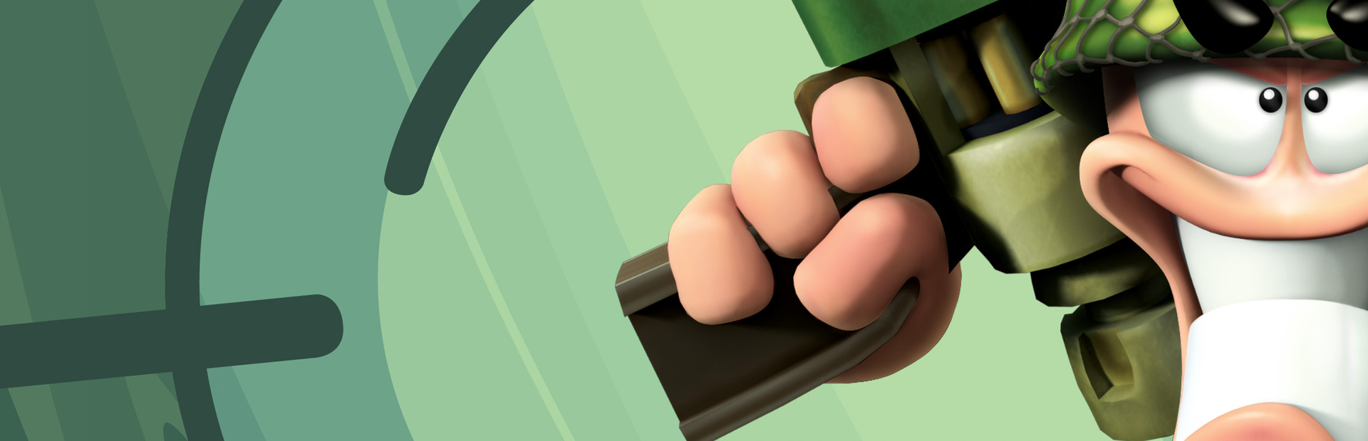 Worms Ultimate Mayhem