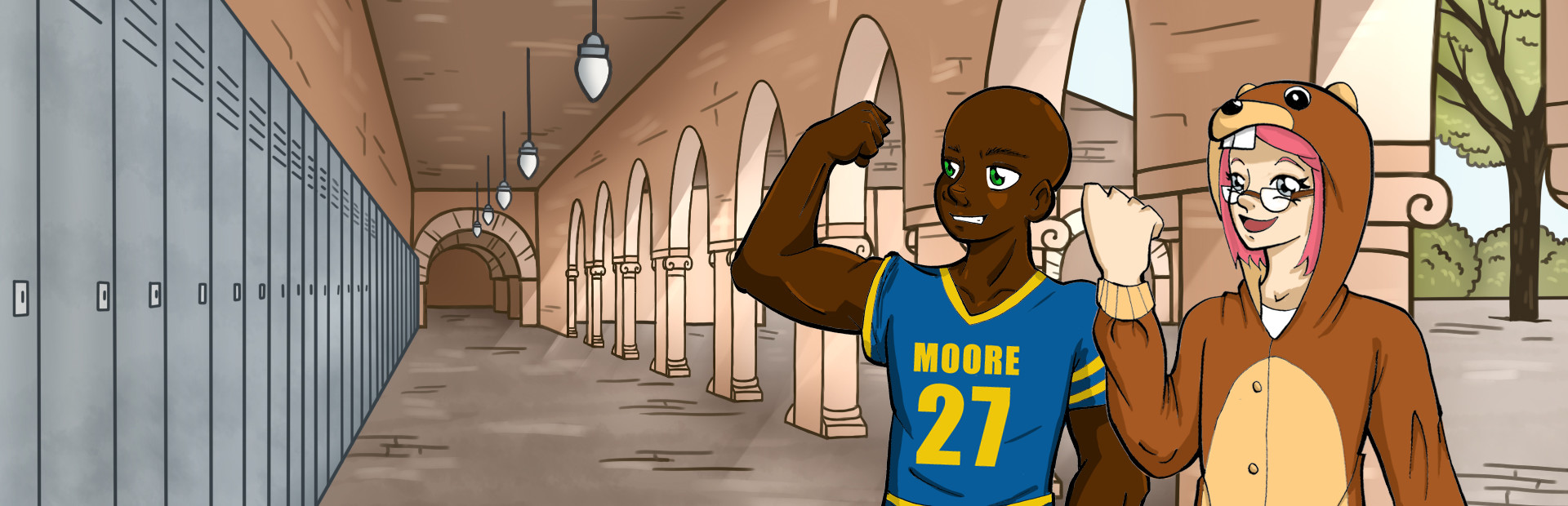 Paper Shakespeare: To Date Or Not To Date?