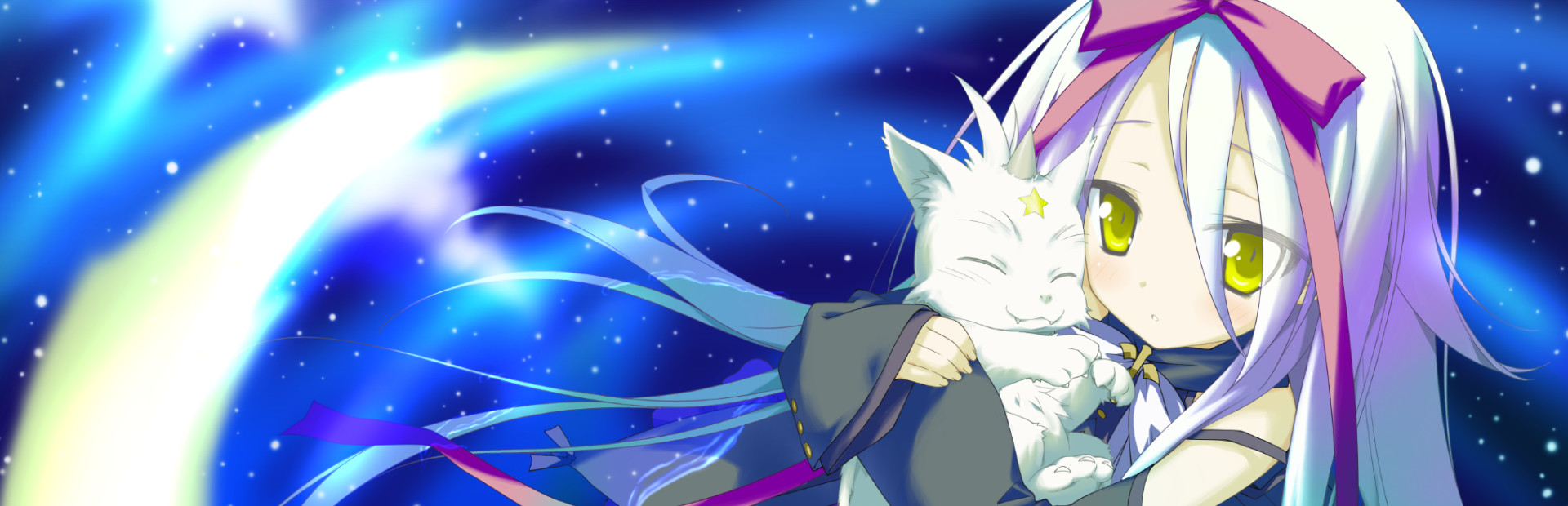 Hoshizora no Memoria -Wish upon a Shooting Star- HD