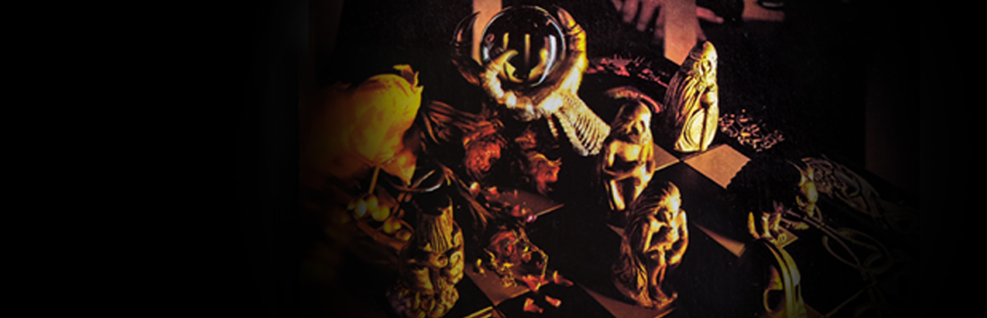 King's Table - The Legend of Ragnarok