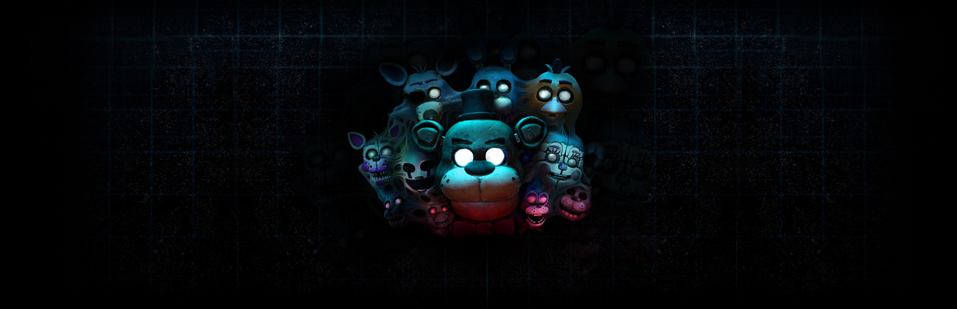 FIVE NIGHTS AT FREDDY'S: HELP WANTED