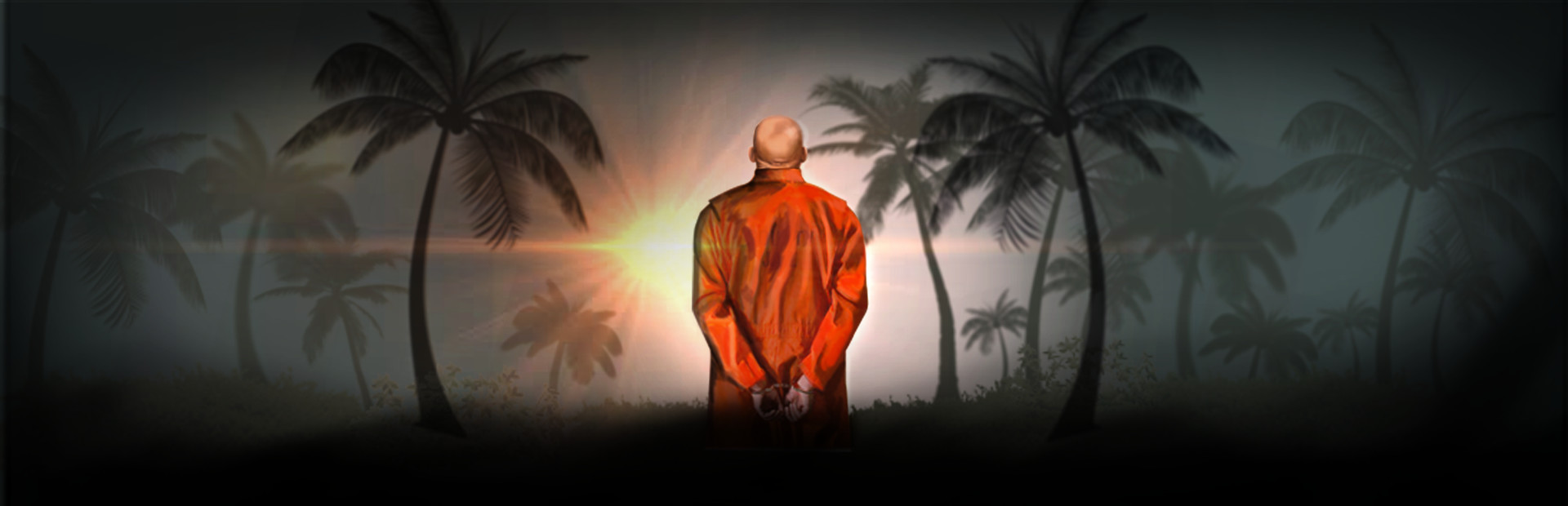 INMATE: Survival