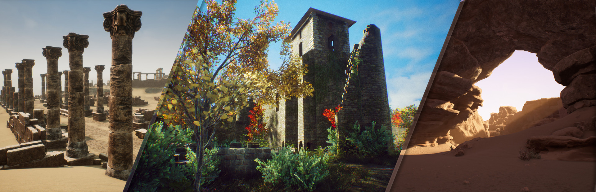 Treasure Hunter Simulator