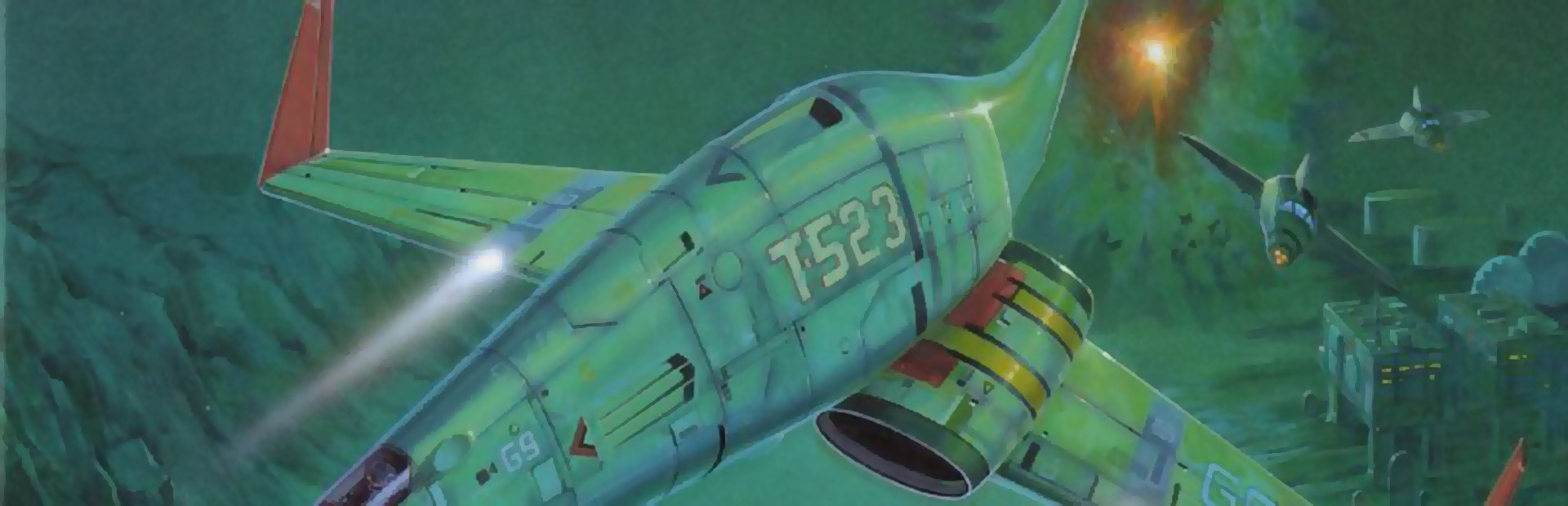 Subwar 2050