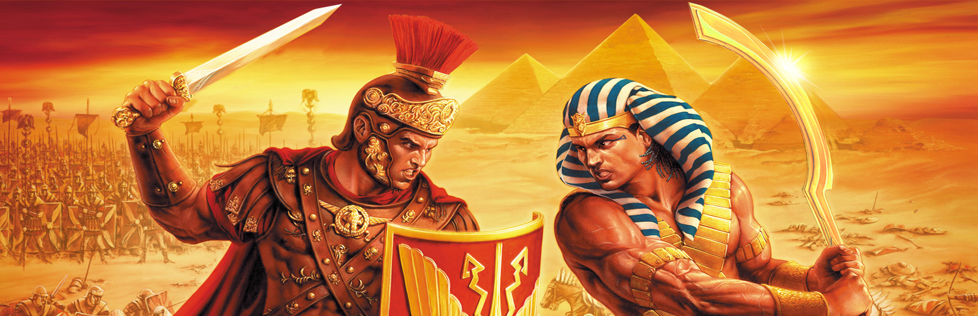 Imperivm RTC - HD Edition "Great Battles of Rome"