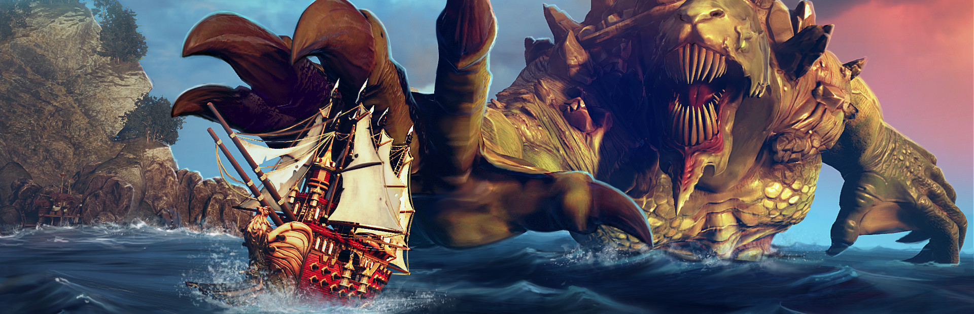 Maelstrom