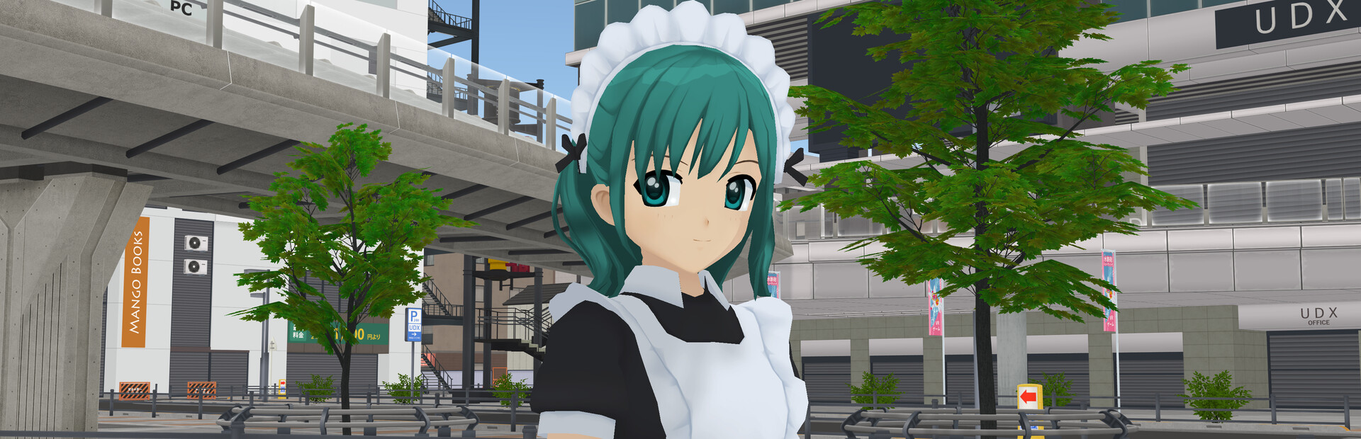 Shoujo City