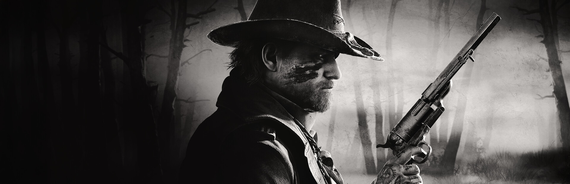 Hunt: Showdown 1896 (Test Server)