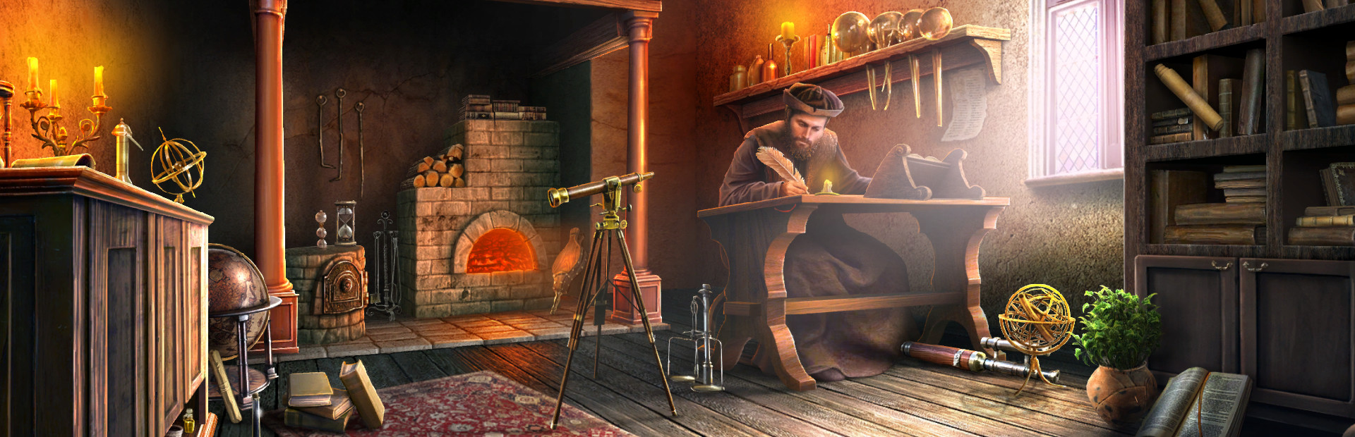 Nostradamus - The Four Horsemen of the Apocalypse