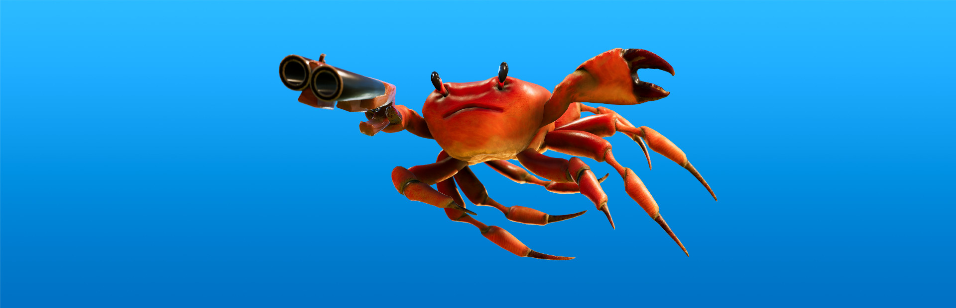 Crab Champions