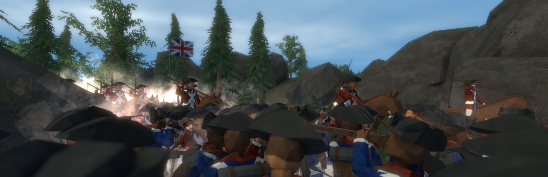 Rise of Liberty