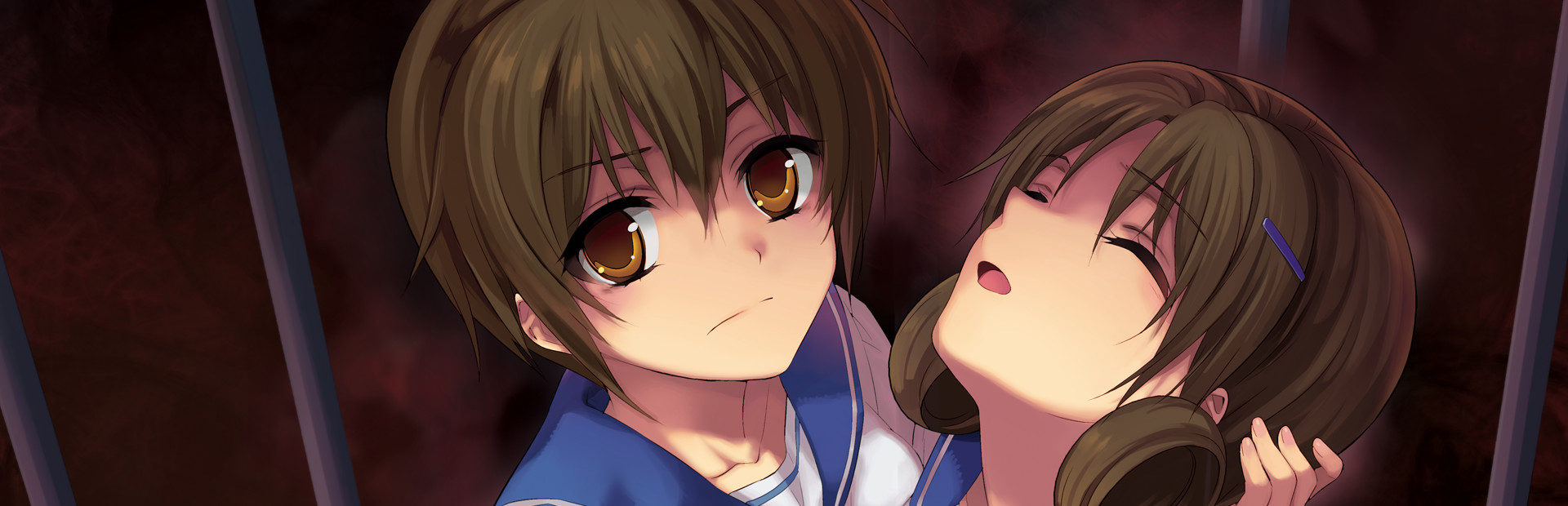 Corpse Party: Book of Shadows