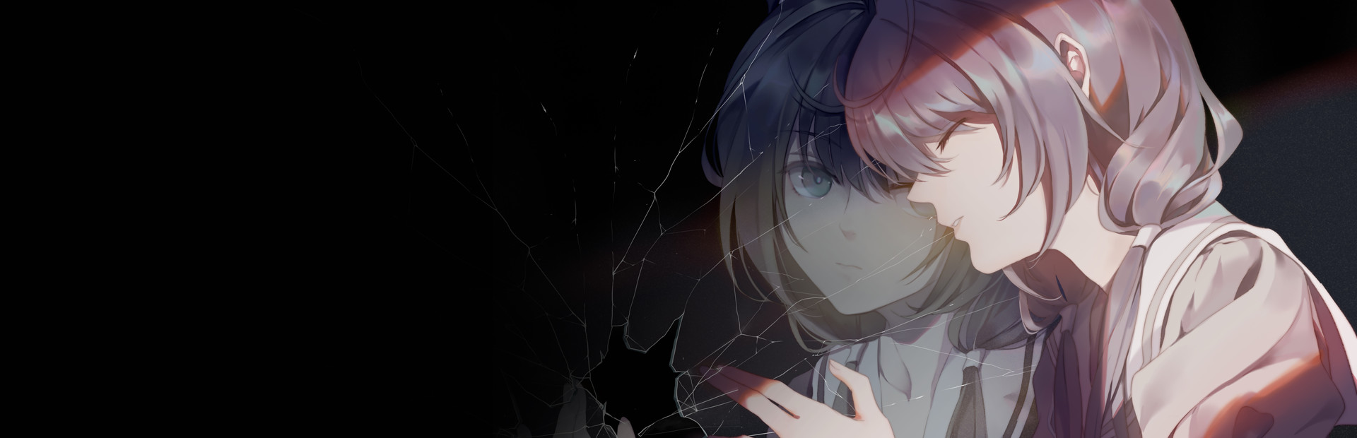 妄想症：Deliver Me