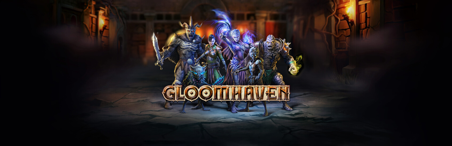 Gloomhaven