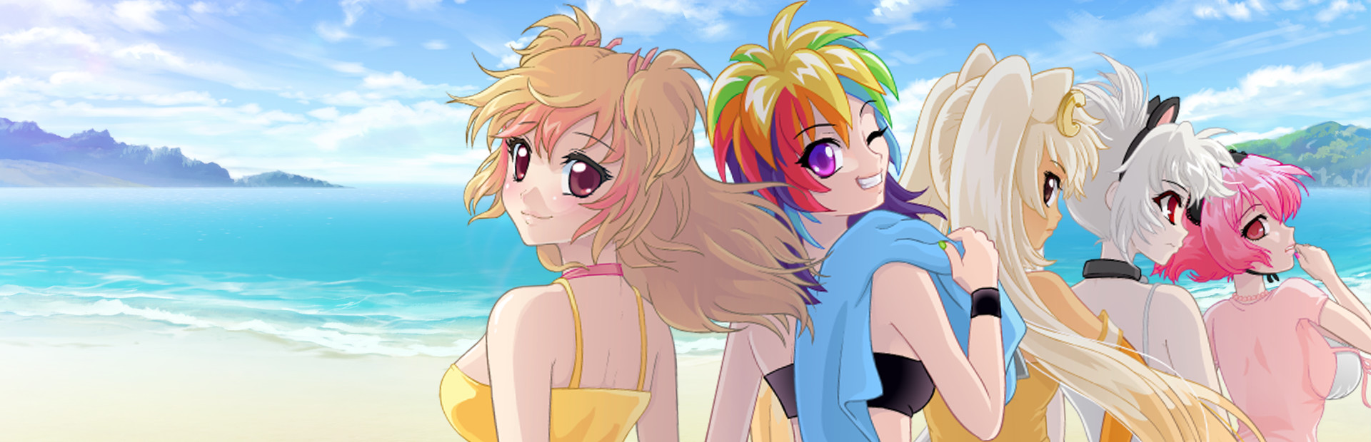 Hush Hush - Only Your Love Can Save Them